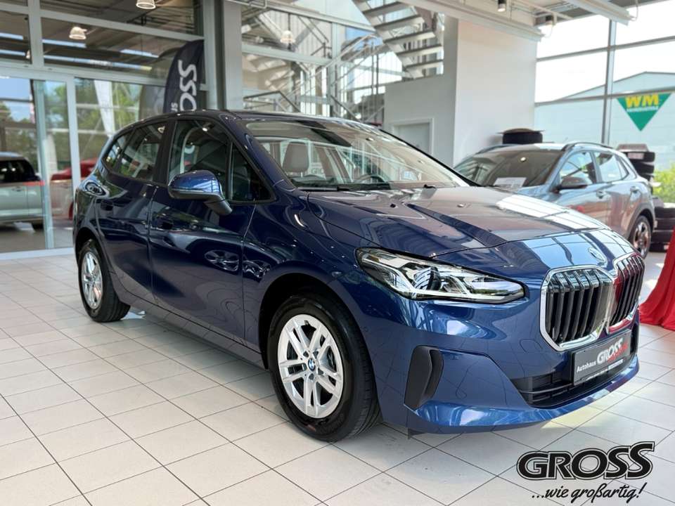 BMW 218 - Imagem 6