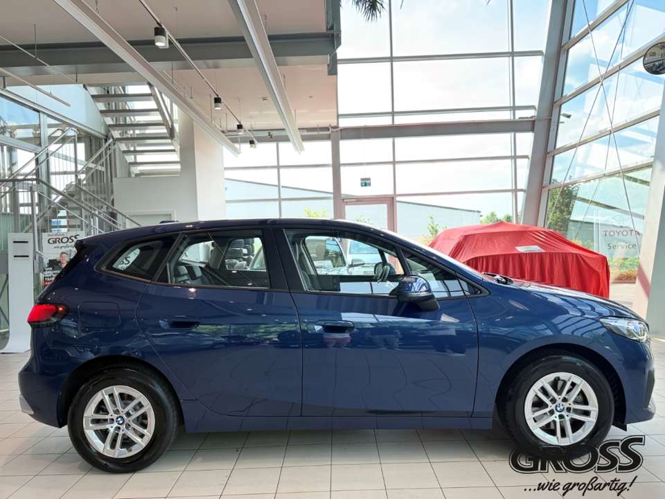 BMW 218 - Imagem 7
