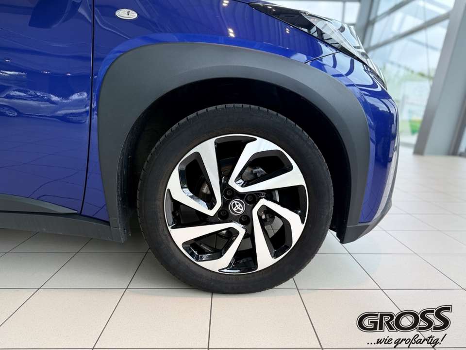 Toyota Aygo - Imagem 5