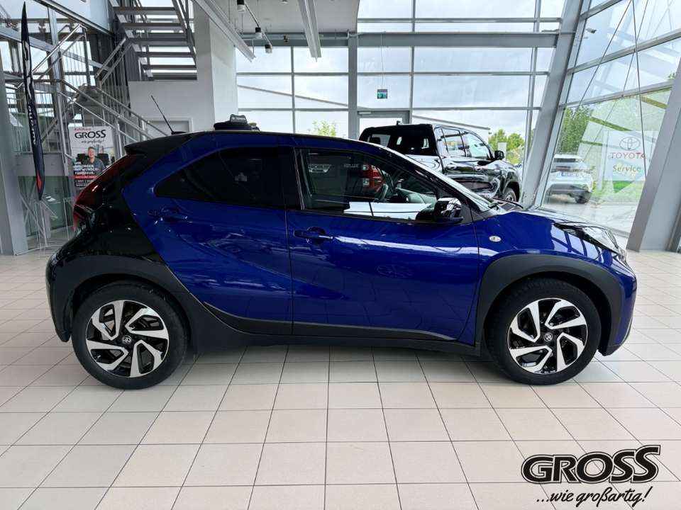 Toyota Aygo - Imagem 6