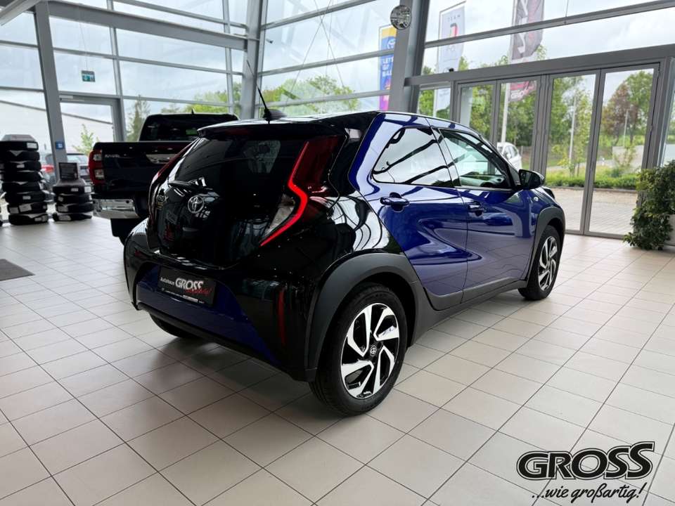 Toyota Aygo - Imagem 7