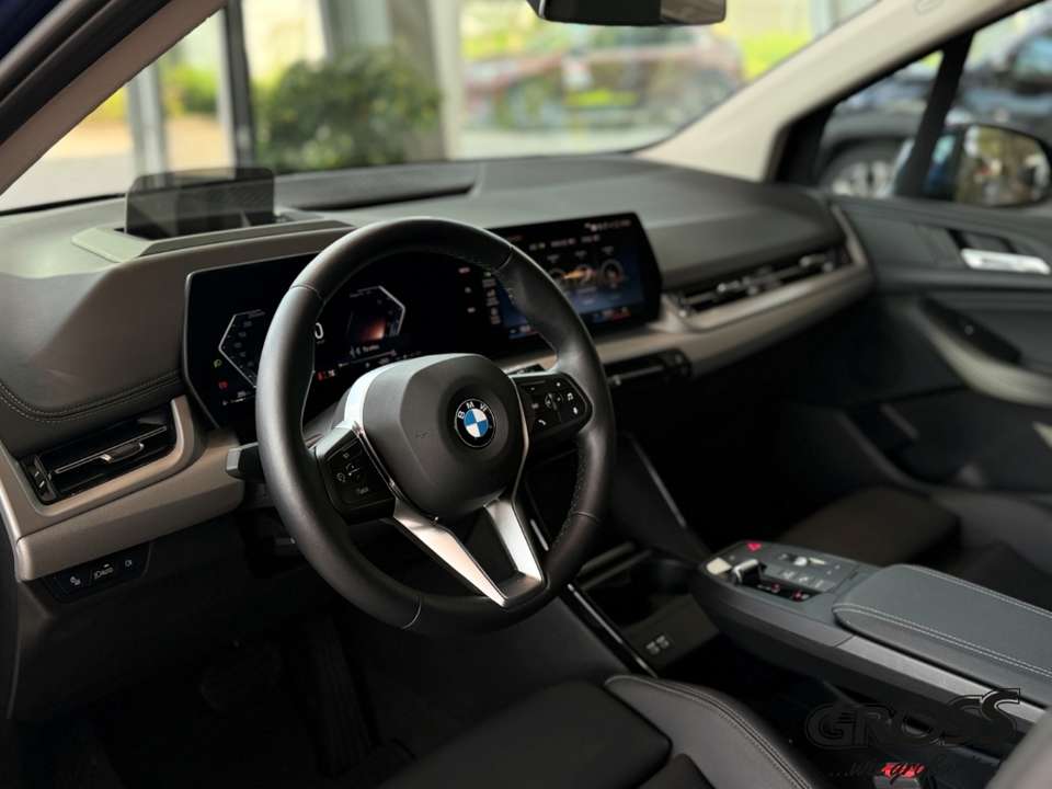 BMW 218 - Imagem 12