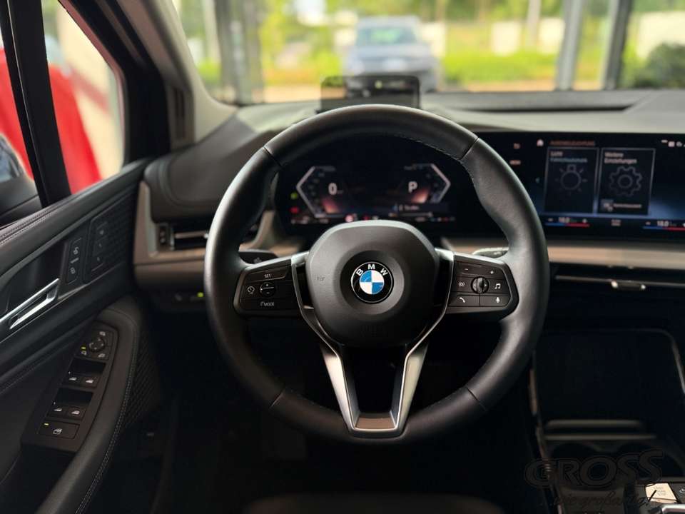 BMW 218 - Imagem 14