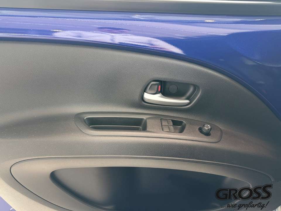 Toyota Aygo - Imagem 11