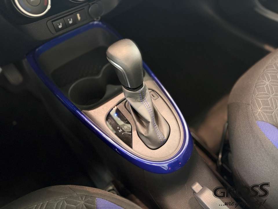 Toyota Aygo - Imagem 15