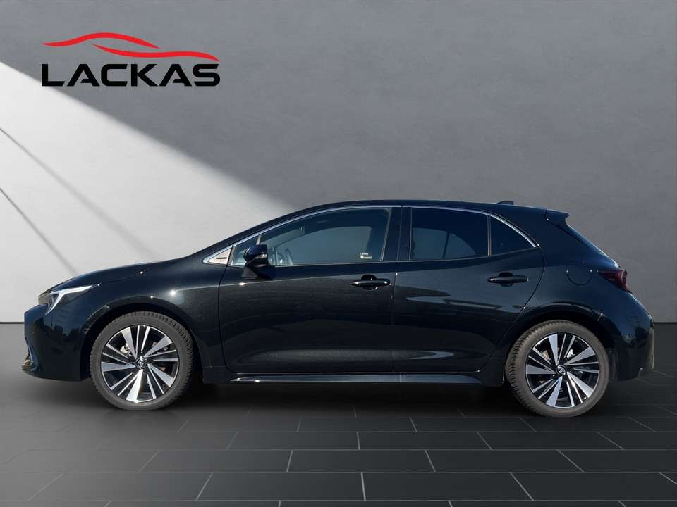 Toyota Corolla - Imagem 2