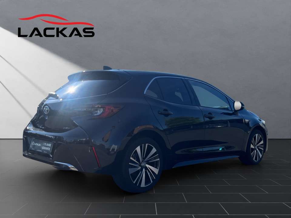 Toyota Corolla - Imagem 5
