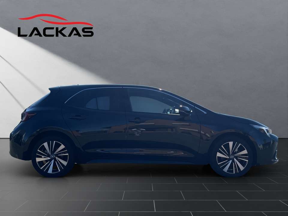 Toyota Corolla - Imagem 6