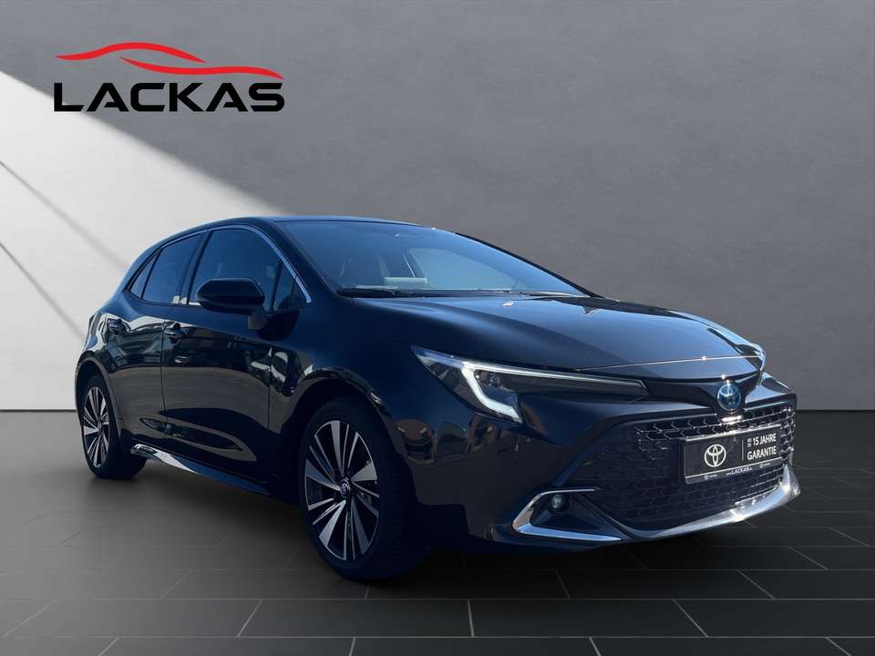 Toyota Corolla - Imagem 7