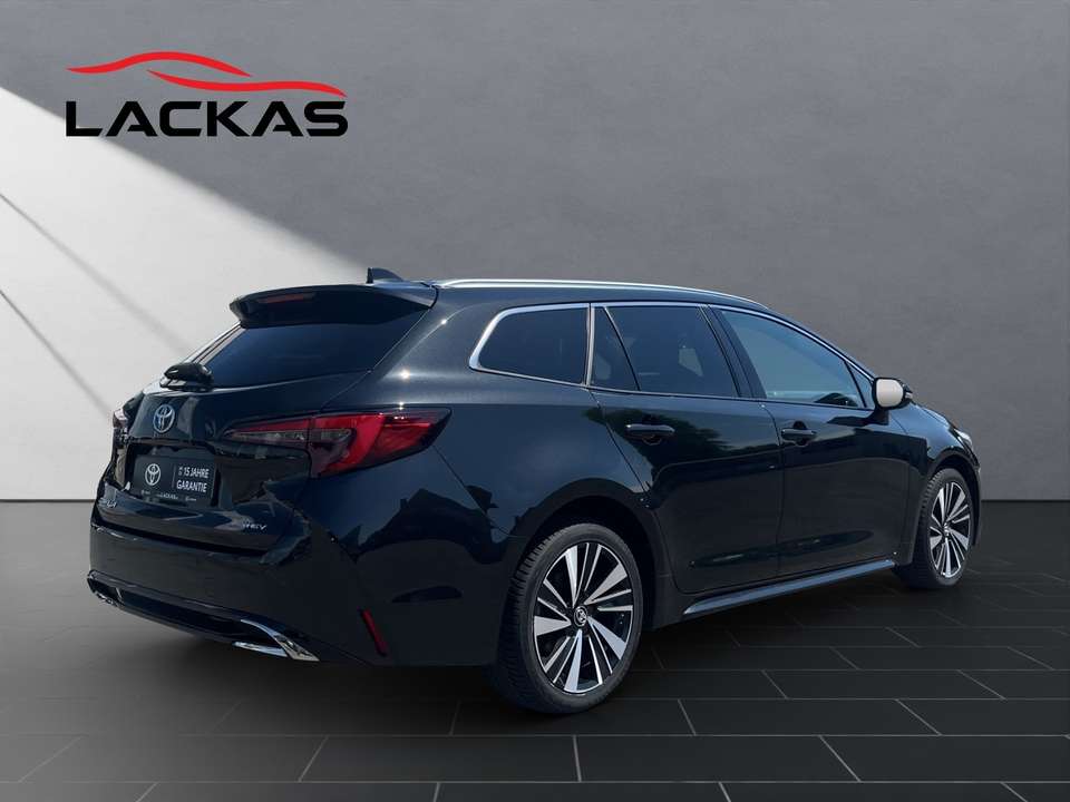 Toyota Corolla - Imagem 5