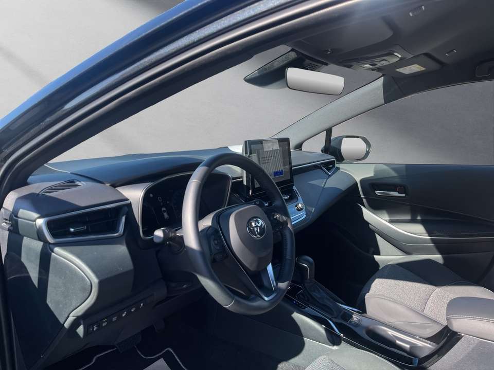 Toyota Corolla - Imagem 9