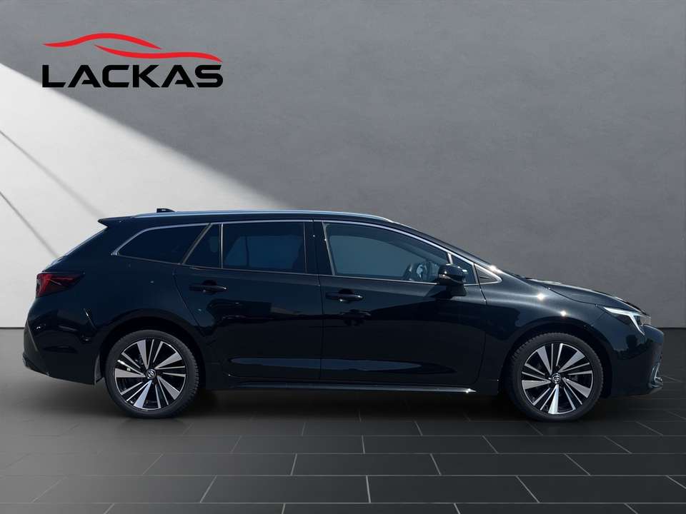 Toyota Corolla - Imagem 6