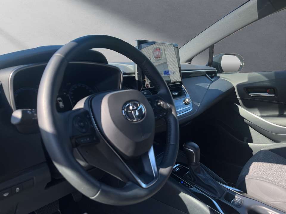 Toyota Corolla - Imagem 10