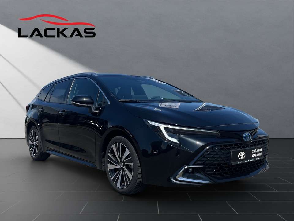Toyota Corolla - Imagem 7