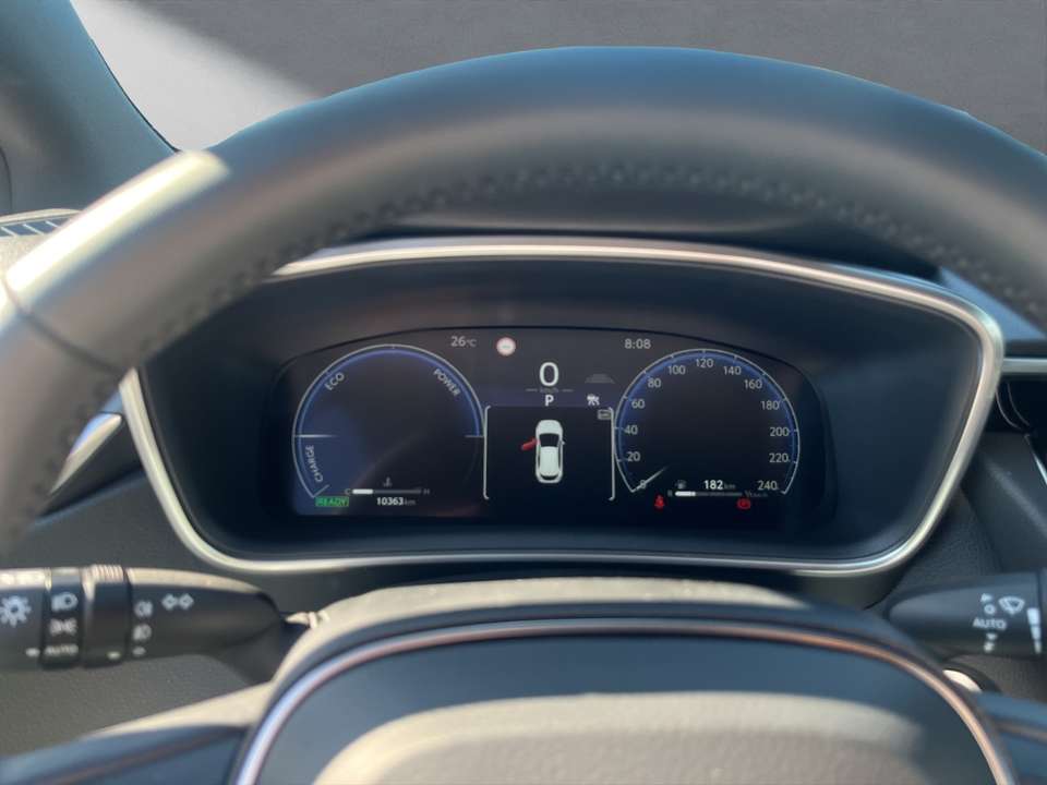 Toyota Corolla - Imagem 11