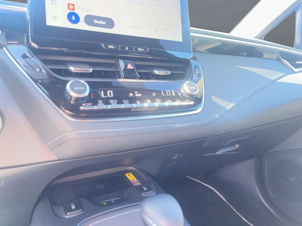 Toyota Corolla - Imagem 13