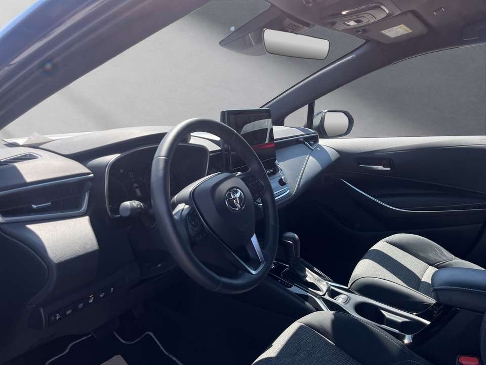 Toyota Corolla - Imagem 9