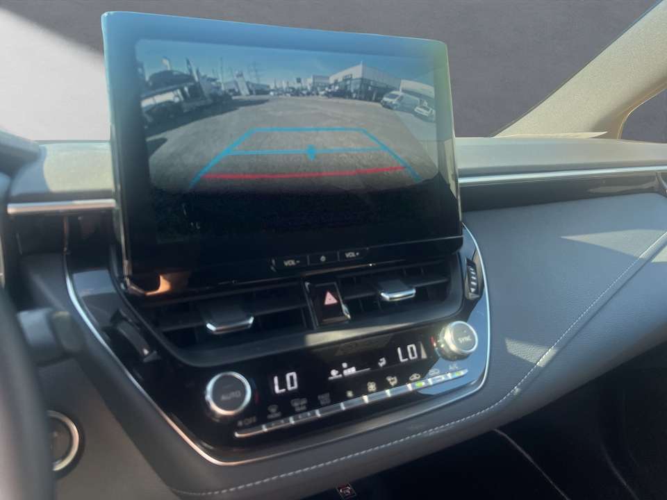Toyota Corolla - Imagem 14