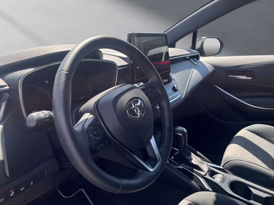 Toyota Corolla - Imagem 10