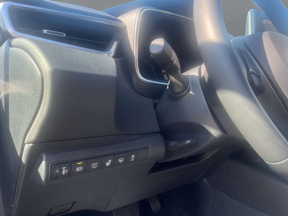 Toyota Corolla - Imagem 15