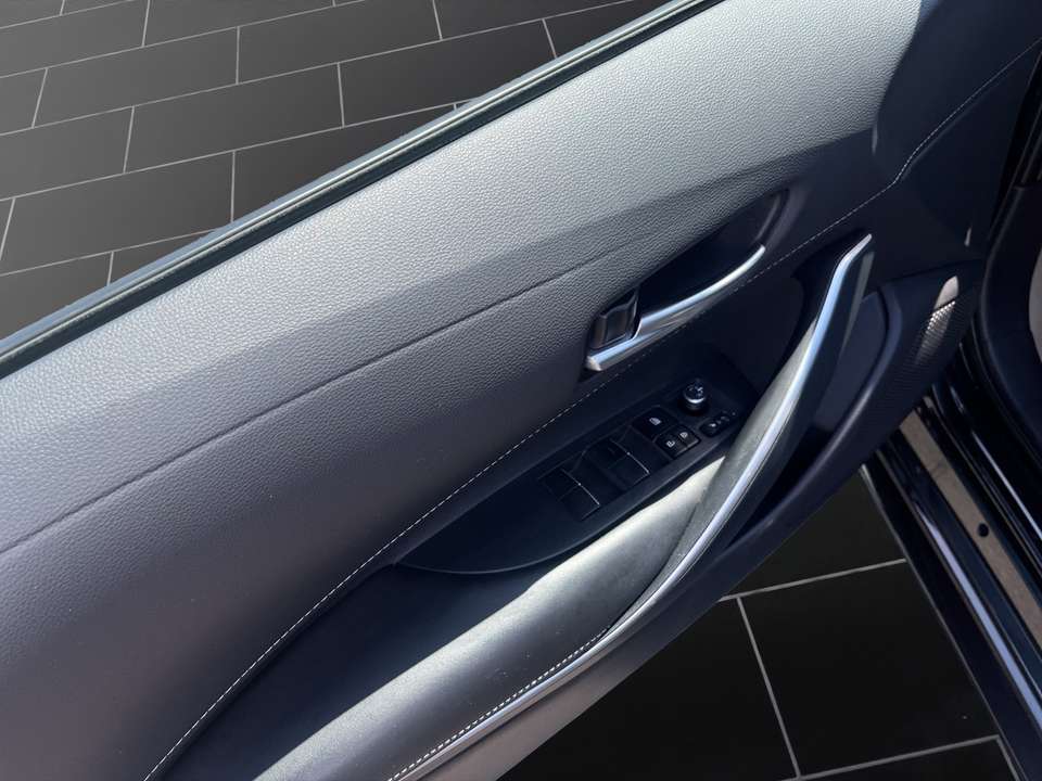Toyota Corolla - Imagem 12