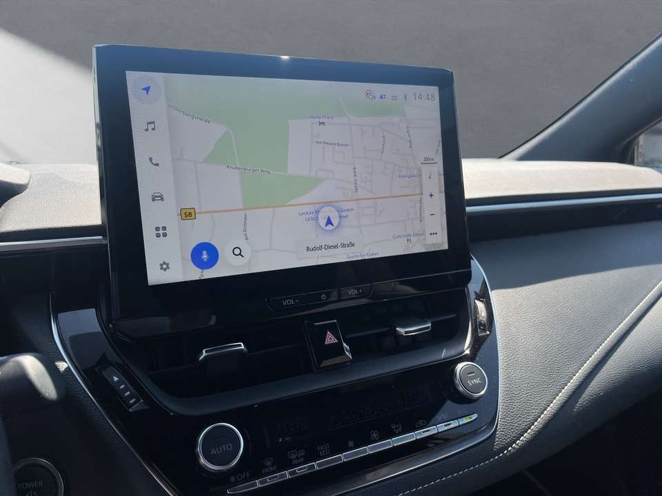 Toyota Corolla - Imagem 13