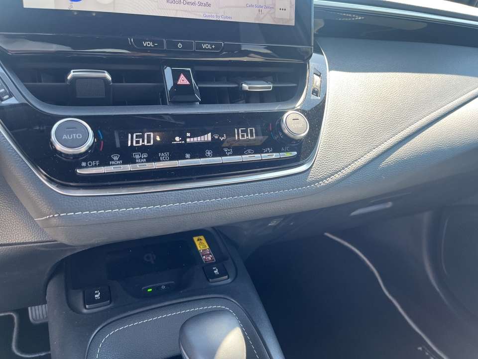 Toyota Corolla - Imagem 14
