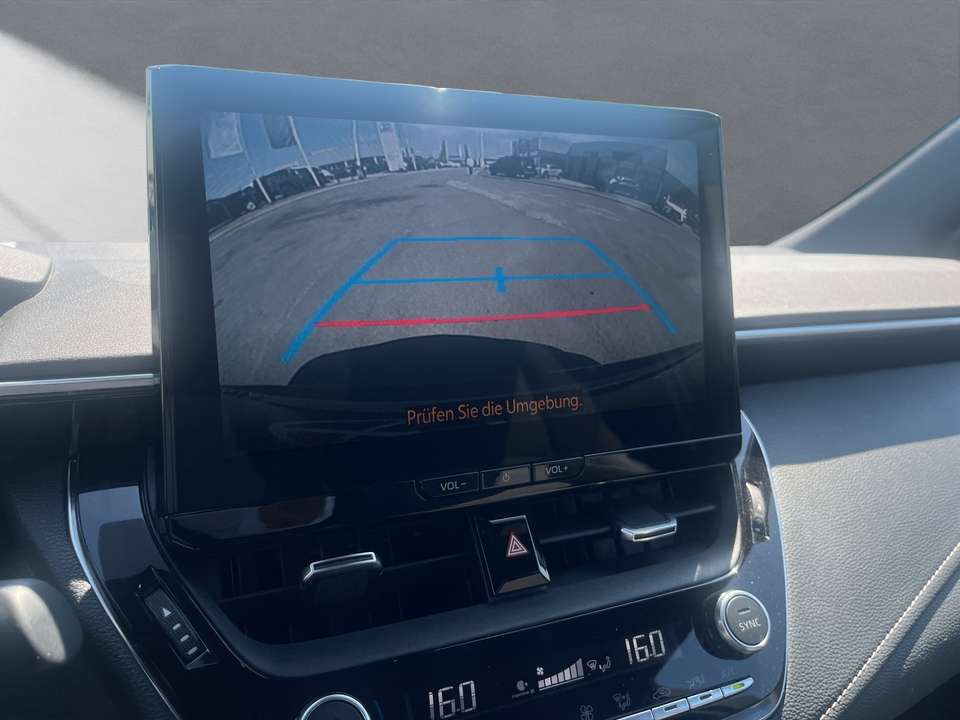 Toyota Corolla - Imagem 15
