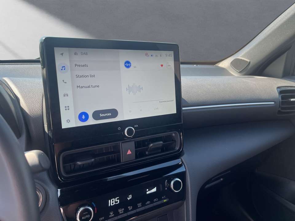 Toyota Yaris Cross - Imagem 13