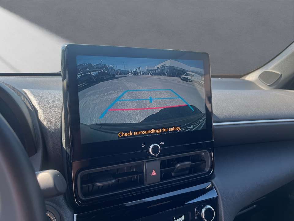 Toyota Yaris Cross - Imagem 14