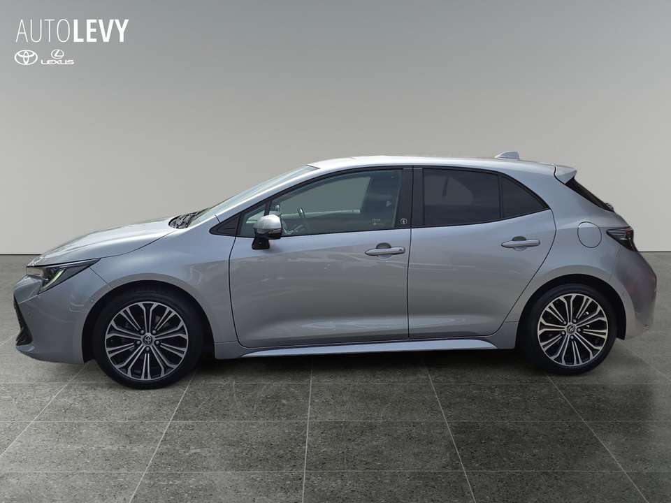 Toyota Corolla - Imagem 3