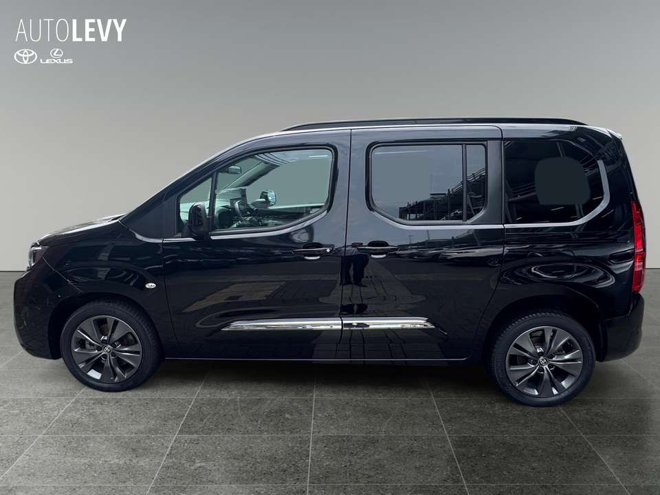 Toyota Proace City - Imagem 3