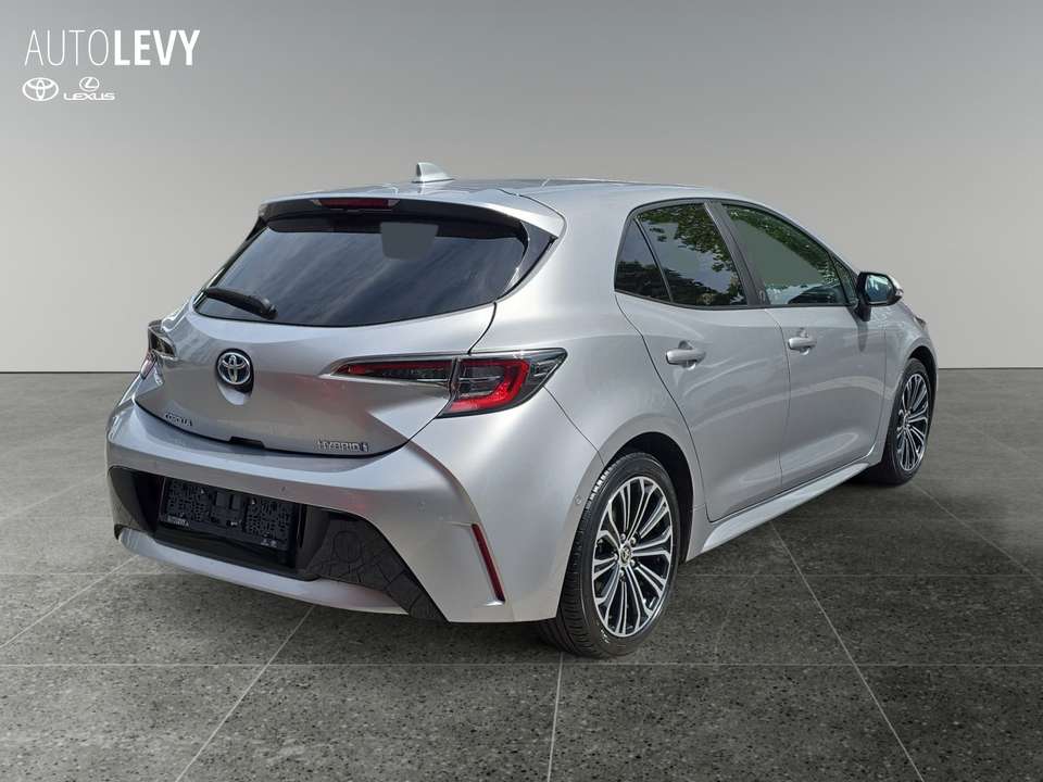 Toyota Corolla - Imagem 6