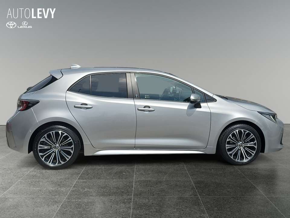 Toyota Corolla - Imagem 7