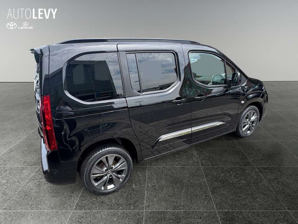 Toyota Proace City - Imagem 6