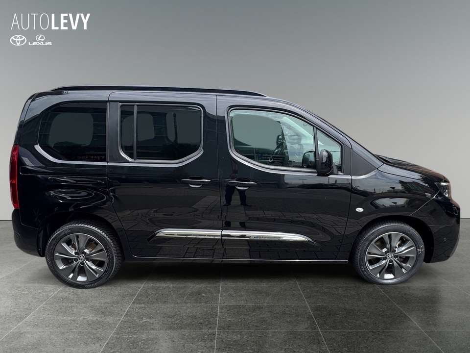 Toyota Proace City - Imagem 7