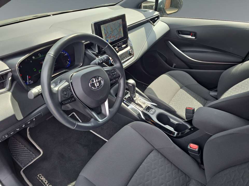Toyota Corolla - Imagem 10