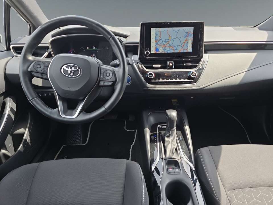 Toyota Corolla - Imagem 11