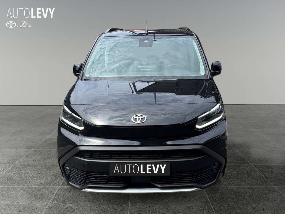 Toyota Proace City - Imagem 9