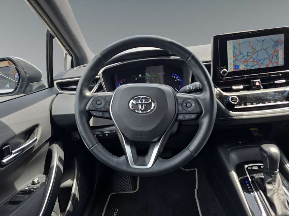 Toyota Corolla - Imagem 13
