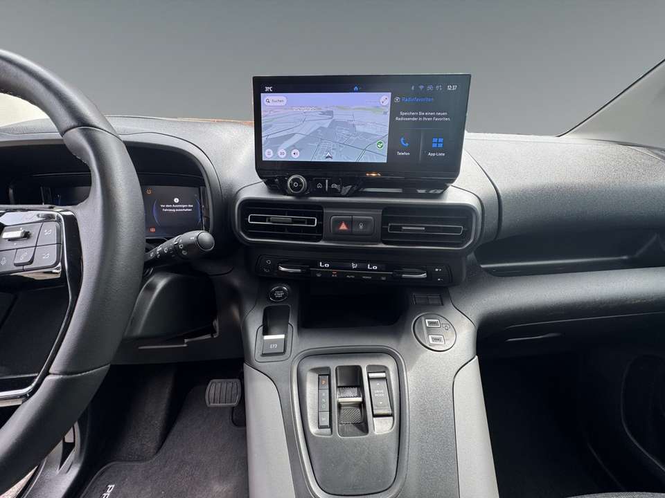 Toyota Proace City - Imagem 12
