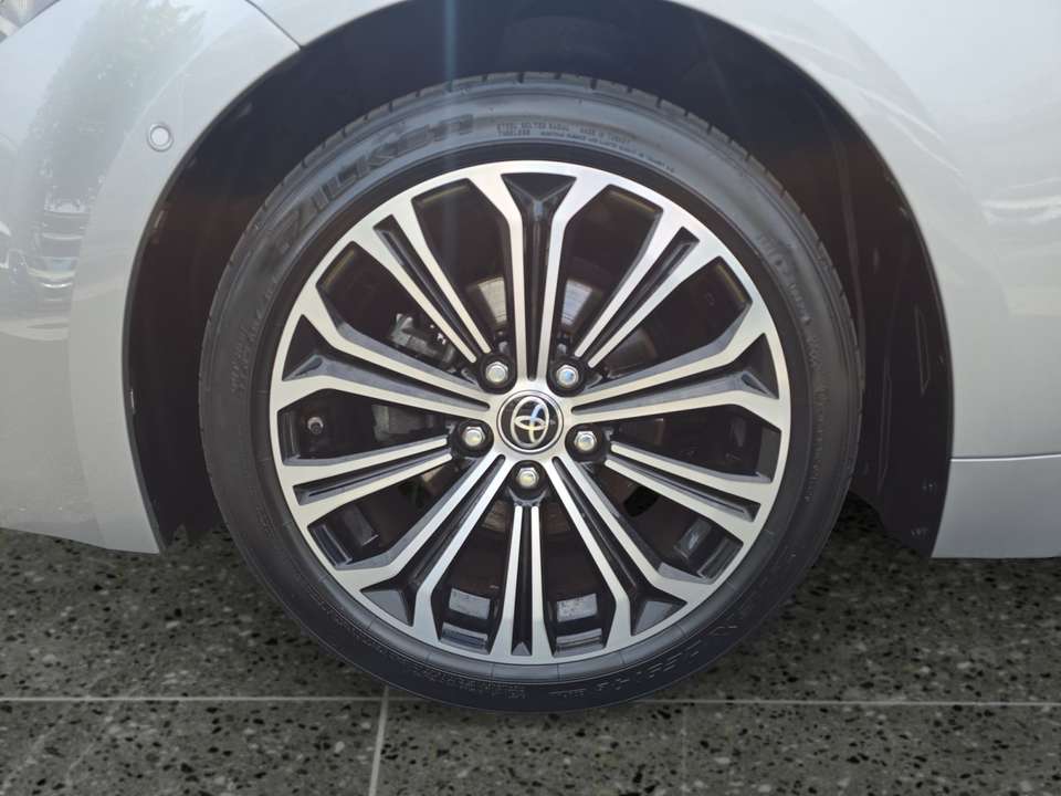 Toyota Corolla - Imagem 15