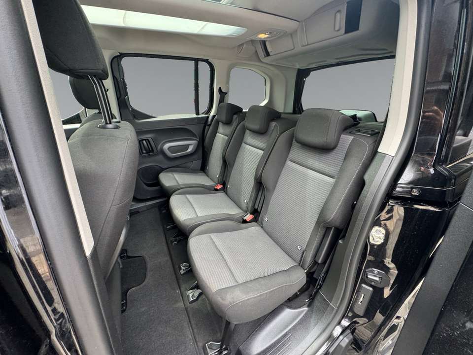Toyota Proace City - Imagem 14