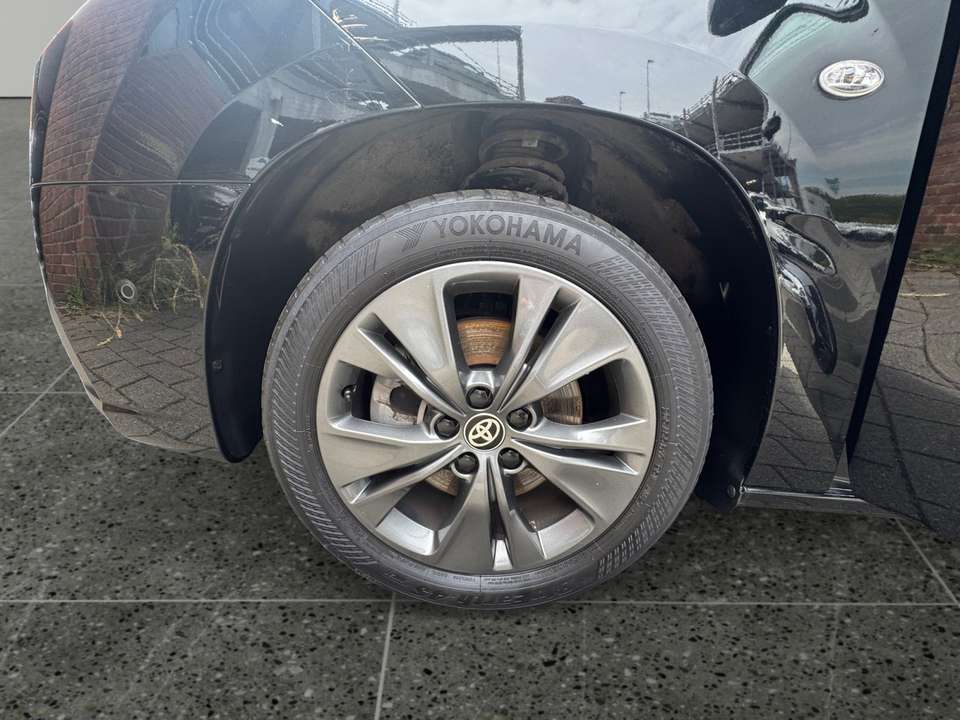 Toyota Proace City - Imagem 15