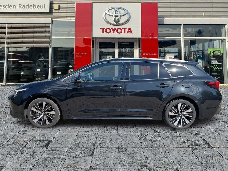 Toyota Corolla - Imagem 5