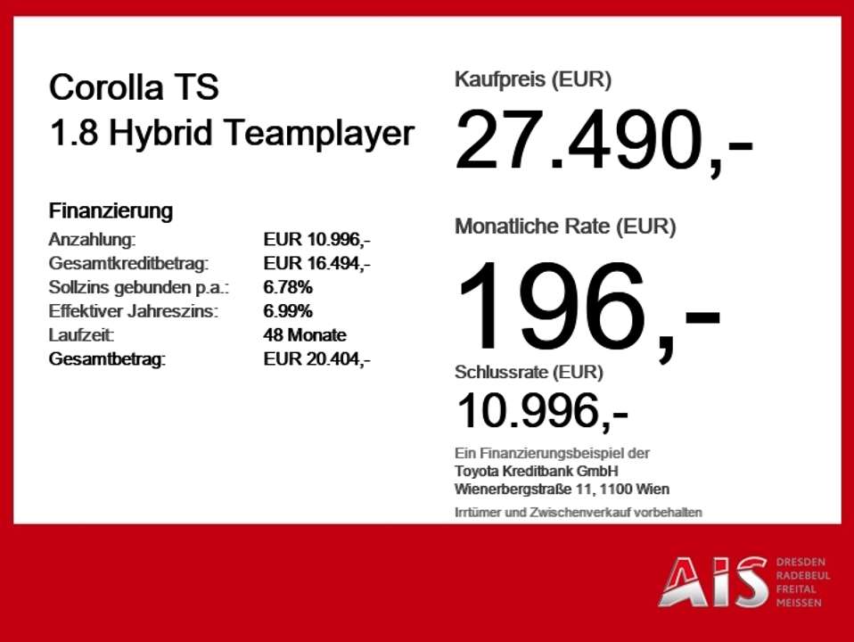 Toyota Corolla - Imagem 6