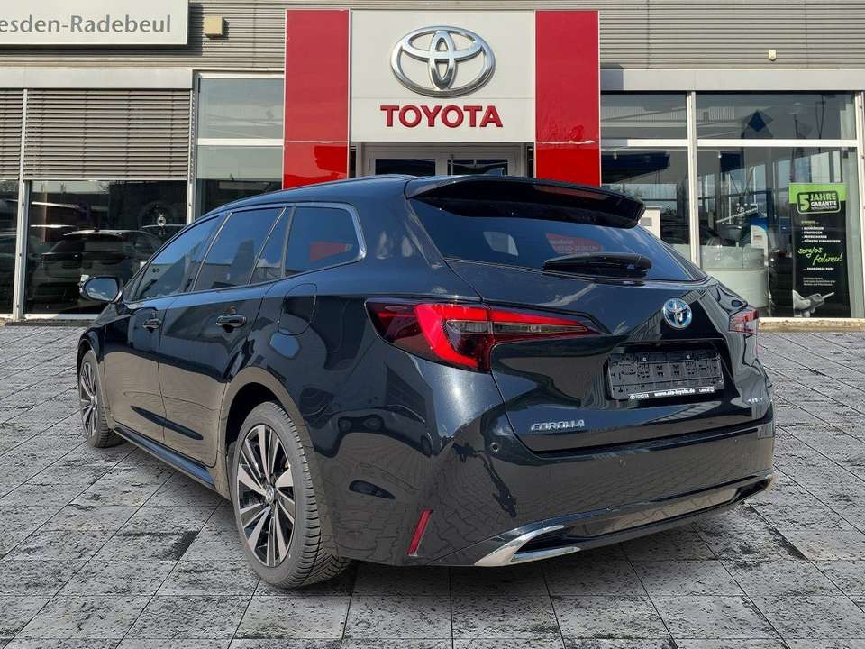 Toyota Corolla - Imagem 7