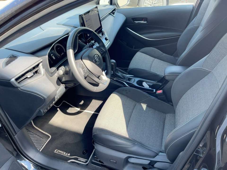 Toyota Corolla - Imagem 10