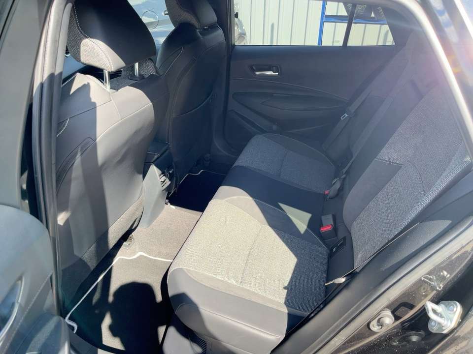 Toyota Corolla - Imagem 11