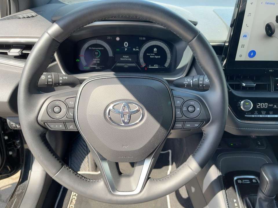 Toyota Corolla - Imagem 14
